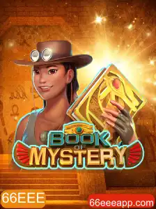 Descubra o Fascinante Mundo de BookofMystery