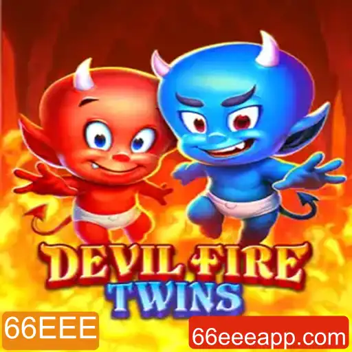 Descubra o Mundo Empolgante de DevilFireTwins