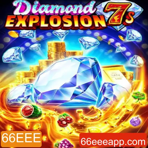 DiamondExplosion7s: Descubra o Jogo Emocionante Atualmente Dominando Tendências