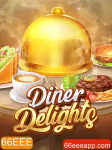 Descubra a Magia de DinerDelights com a Chave 66EEE