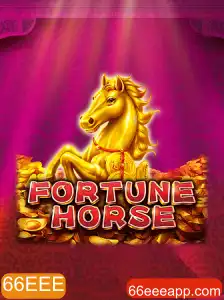FortuneHorse: O Novo Jogo que Está Dominando as Tendências