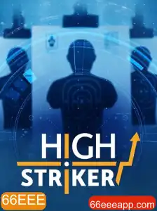 HighStriker: Uma Imersão no Jogo de Habilidade e Força
