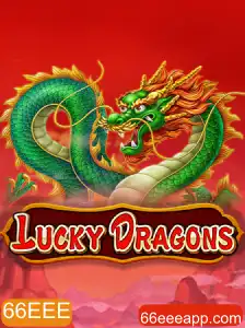 Descubra LuckyDragons: O Jogo de Estratégia e Sorte com a Chave 66EEE