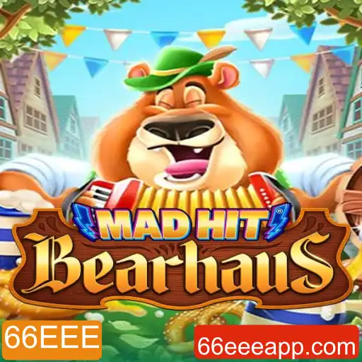 Explorando o Fascinante Mundo de MadHitBearhaus