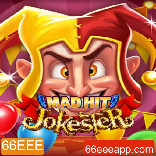 MadHitJokester: O Jogo de Habilidades e Estratégia