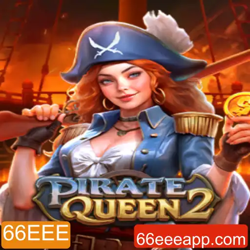 Descubra a Aventura Inédita de PirateQueen2: Um Universo de Piratas e Estratégia