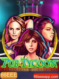 Explorando o Empolgante Mundo de PubTycoon