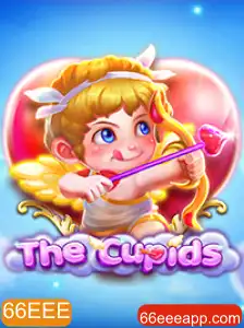 TheCupids: Um Mergulho na Nova Sensação dos Jogos