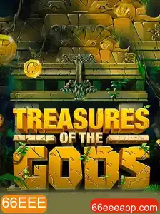 Descubra TreasureoftheGods: Uma Jornada Épica no Mundo dos Jogos